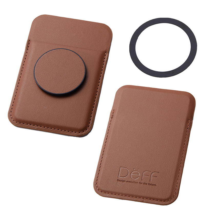 MAG POCKET���֥饦�� �֥饦�� DCS-MAGPOKBR