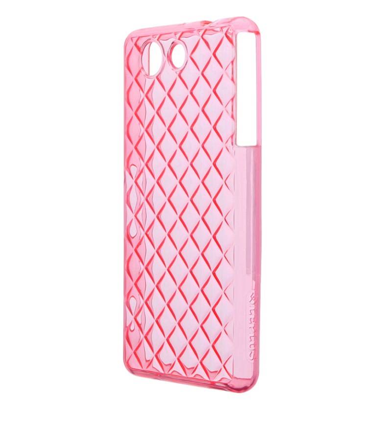 Xperia A4 TPU��������DIA SOFT�� ���ꥢ�ԥ� LP-SO04GTDCPK