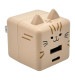 ��Фˤ㡼 USB���Ŵ� 2�ݡ���PD�б� USB Type-C Power Delivery 20W Type-A 2.4A ��Х˥㡼 ��ʤ� RACCA20W03MNK