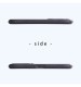 Xperia 1 VII Like standard Puffull �Ѿ׷� �Х�ѡ� �ϥ��֥�åɥ����� �١����� RT-RXP1M7CMD1/GR