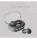 Bluetooth 5.4 �����磻��쥹 mini���ƥ쥪 ����ۥ� �ޥ��� calon AAC �ⲻ�� ���� ���� ����ʬΥ�� ���ʥ� ���㥳���륰�졼 RTWS08CGRY