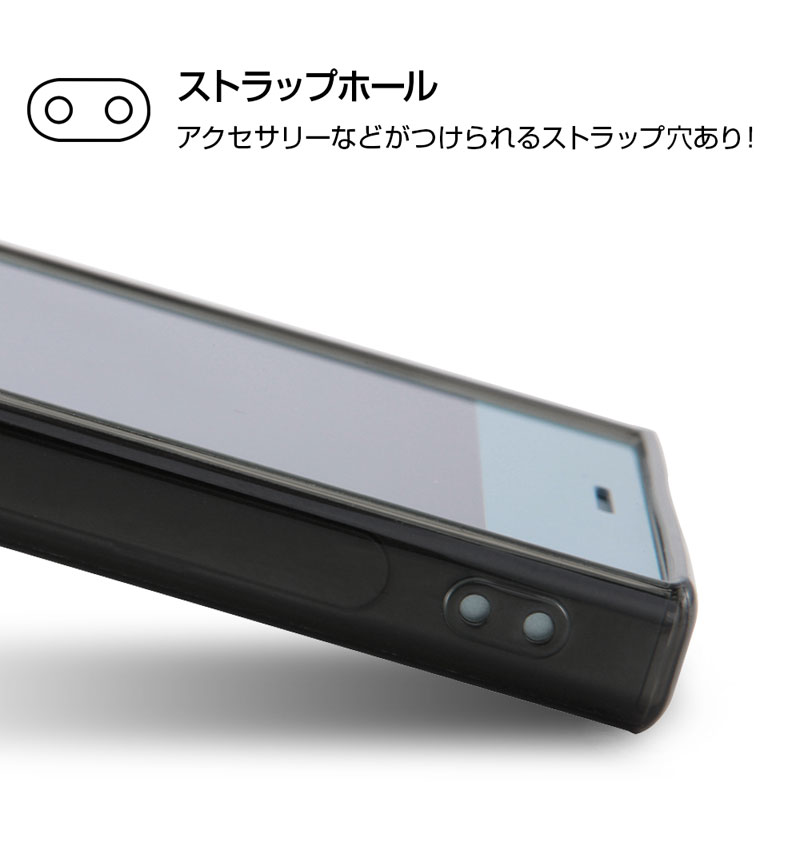 Xperia XZ1 Compact �ǥ����ˡ�/�ϥ��֥�åɥ����� ��ץ�ĥ��� RT-RDXZ1CU/RZ