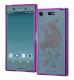 Xperia XZ1 Compact �ǥ����ˡ�/�ϥ��֥�åɥ����� ��ץ�ĥ��� RT-RDXZ1CU/RZ
