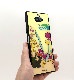 Xperia 8 /�롼�ˡ����ƥ塼��/�Ѿ׷�ϥ��֥�åɥ����� KAKU �����ɥ��ʡ� IQ-WXP8K3TB/LN003
