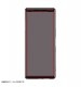 Xperia 5 ��������ɥ��饹�ե���� 10H ����ߥΥ��ꥱ���� ȿ���ɻ� RT-XP5FA/DHG