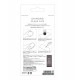 Xperia 5 ��������ɥ��饹�ե���� 10H ����ߥΥ��ꥱ���� ȿ���ɻ� RT-XP5FA/DHG