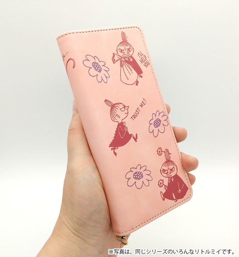 Xperia 5 V / �ǥ����ˡ� / ��Ģ���쥶�������� Raffine �ߥˡ��ޥ����ȥ����� IJ-DXP5M5DML2P/MN17