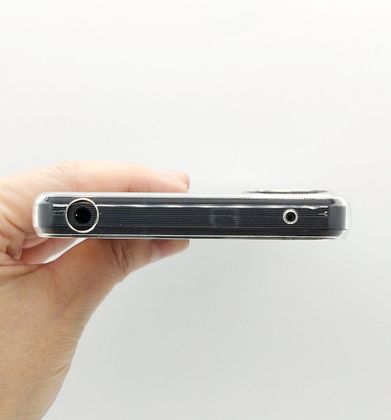 Xperia 1 VI եȥ UTILO Soft ꥢ ꥢ LN-24SX1CSTCL