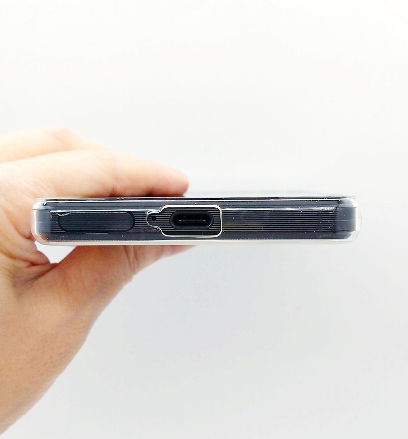 Xperia 1 VI եȥ UTILO Soft ꥢ ꥢ LN-24SX1CSTCL