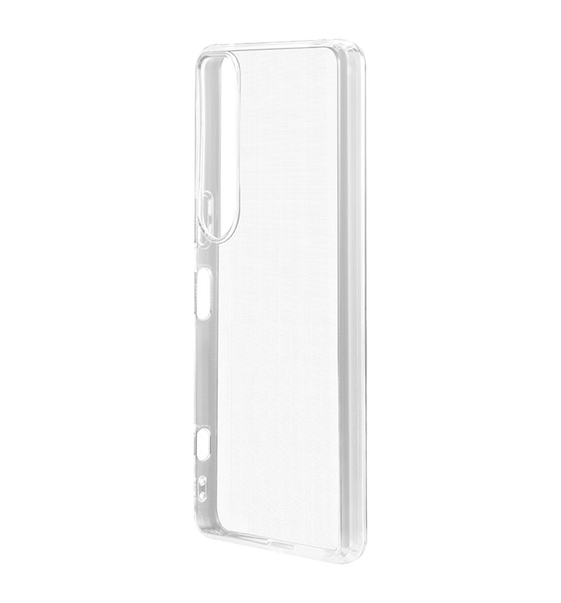 Xperia 1 VI եȥ UTILO Soft ꥢ ꥢ LN-24SX1CSTCL