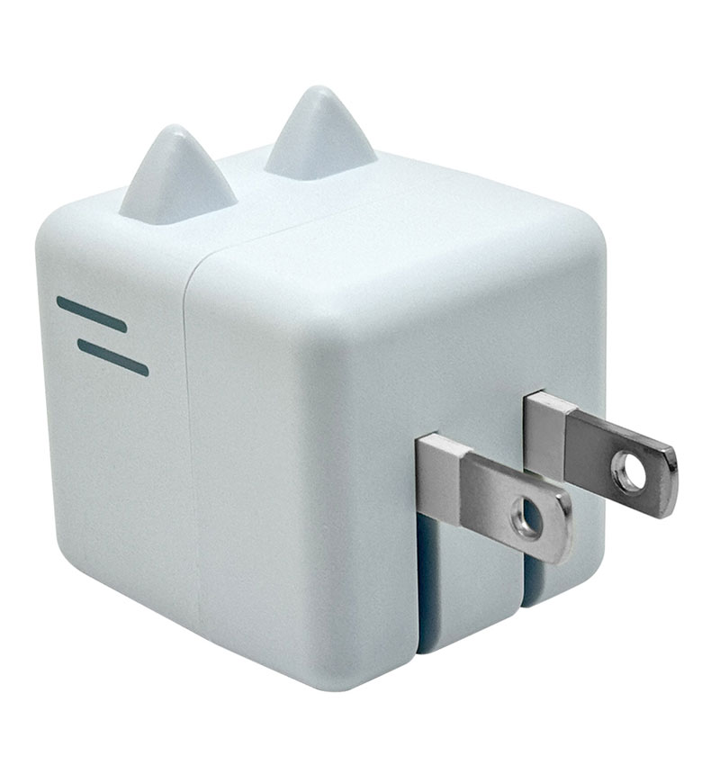 Фˤ㡼 USBŴ 2ݡPDб USB Type-C Power Delivery 20W Type-A 2.4A Х˥㡼  RACCA20W03RIN