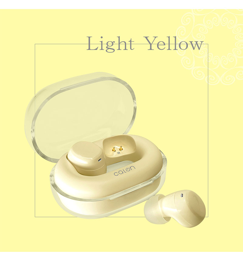 Bluetooth 5.4 �����磻��쥹 mini���ƥ쥪 ����ۥ� �ޥ��� calon AAC �ⲻ�� ���� ���� ����ʬΥ�� ���ʥ� �饤�ȥ������� RTWS08LYL