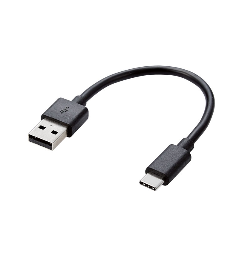 5000mAh C+A 12W ��Х���Хåƥ꡼ �֥�å� DE-C26-5000BK