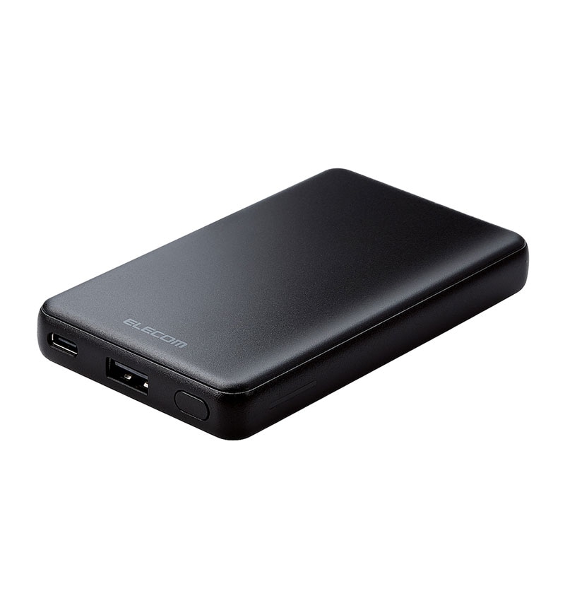 5000mAh C+A 12W ��Х���Хåƥ꡼ �֥�å� DE-C26-5000BK