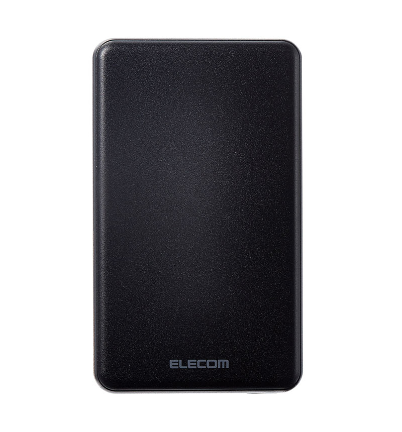 5000mAh C+A 12W ��Х���Хåƥ꡼ �֥�å� DE-C26-5000BK