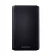 5000mAh C+A 12W ��Х���Хåƥ꡼ �֥�å� DE-C26-5000BK