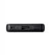 5000mAh C+A 12W ��Х���Хåƥ꡼ �֥�å� DE-C26-5000BK