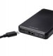 5000mAh C+A 12W ��Х���Хåƥ꡼ �֥�å� DE-C26-5000BK