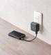 5000mAh C+A 12W ��Х���Хåƥ꡼ �֥�å� DE-C26-5000BK