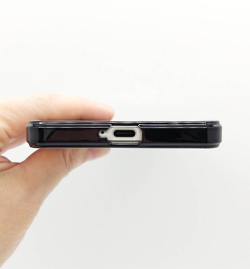 Xperia 1 VI եȥ ˸ ᥿å ᥿å֥å PM-X242UCTMKBK