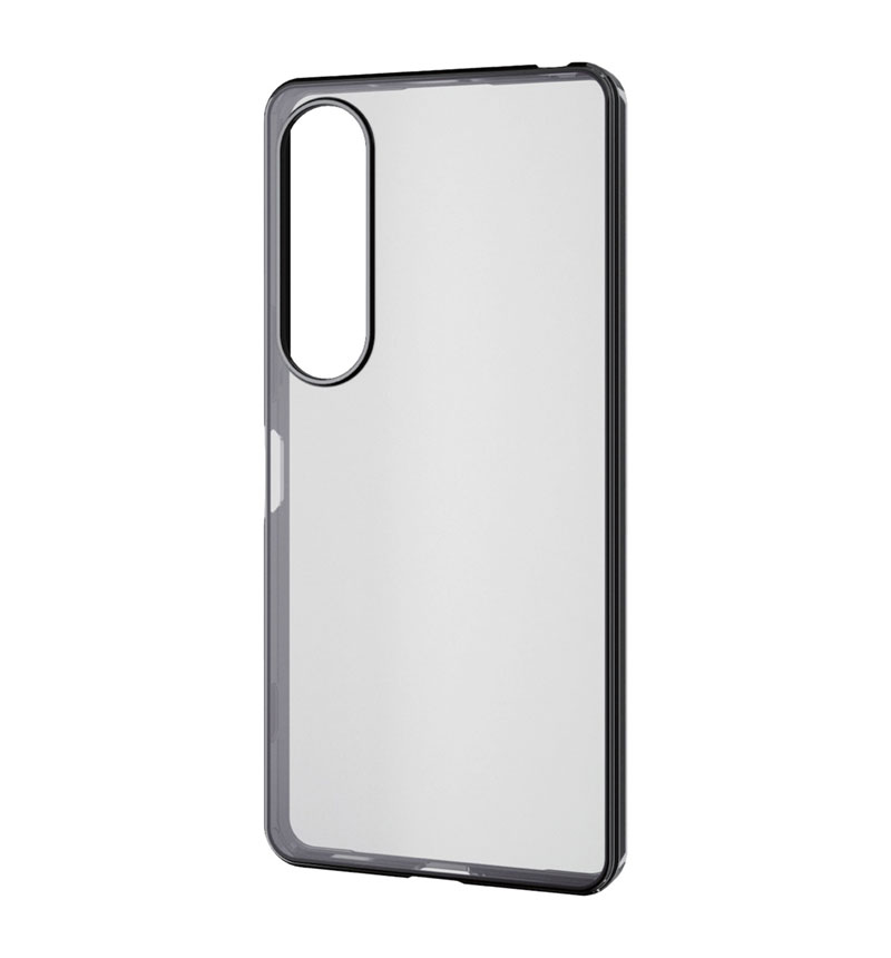 Xperia 1 VI եȥ ˸ ᥿å ᥿å֥å PM-X242UCTMKBK