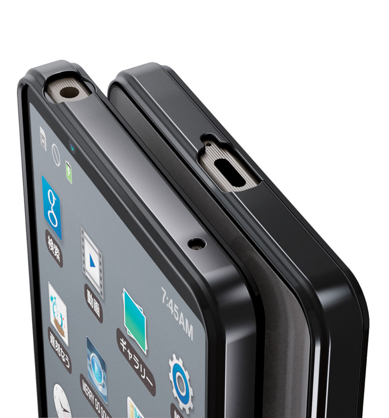 Xperia 1 VI եȥ ˸ ᥿å ᥿å֥å PM-X242UCTMKBK