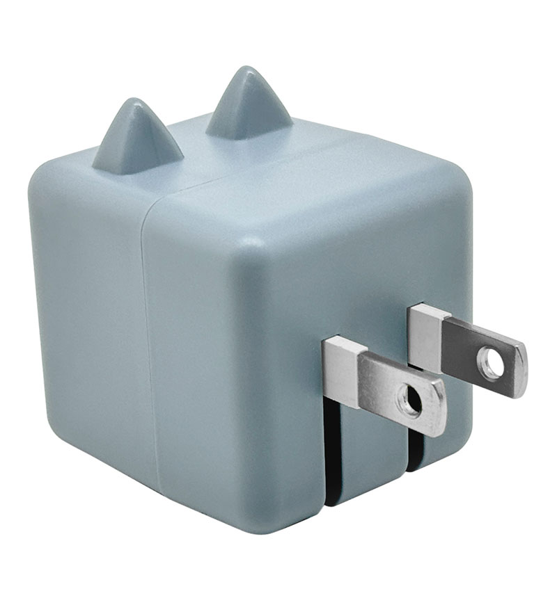 �ڥ����� 10%OFF�ۥ�Фˤ㡼 USB���Ŵ� 2�ݡ���PD�б� USB Type-C Power Delivery 20W Type-A 2.4A ��Х˥㡼 ���� RACCA20W03SOR