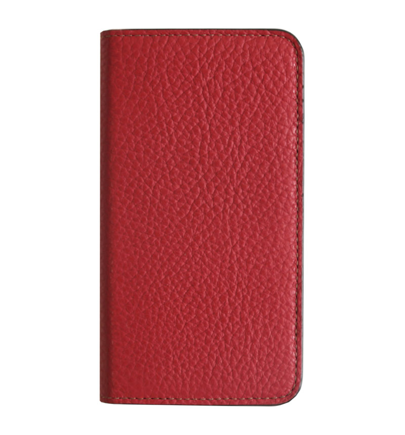 Xperia 1 VIII �ܳ� ���ɥꥢ�쥶�� ��Ģ�������� ��å� 100061917-1190-023-red