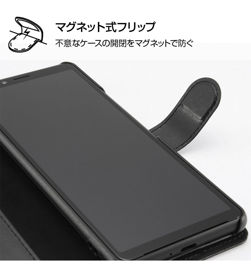 Xperia 10 Ii ディズニーキャラクター 手帳型アートケース マグネット ミニーマウス 016 In Rdxp10mlc2 Mn016 手帳型レザーケース Xperiaカバーストア ソニー公認 スマホケース 通販