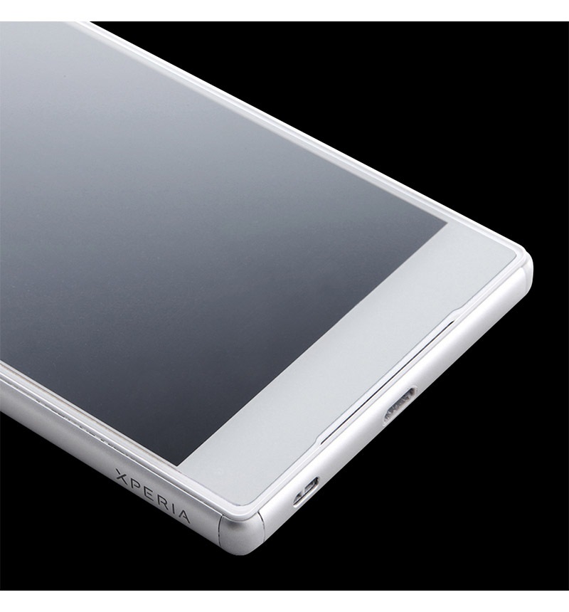Xperia  Z5��9H�Ѿ׷� ȿ���ɻߡ��ɻ���ϥ��֥�åɥ��饹�����ȥե���� RT-RXPH1FT/U1