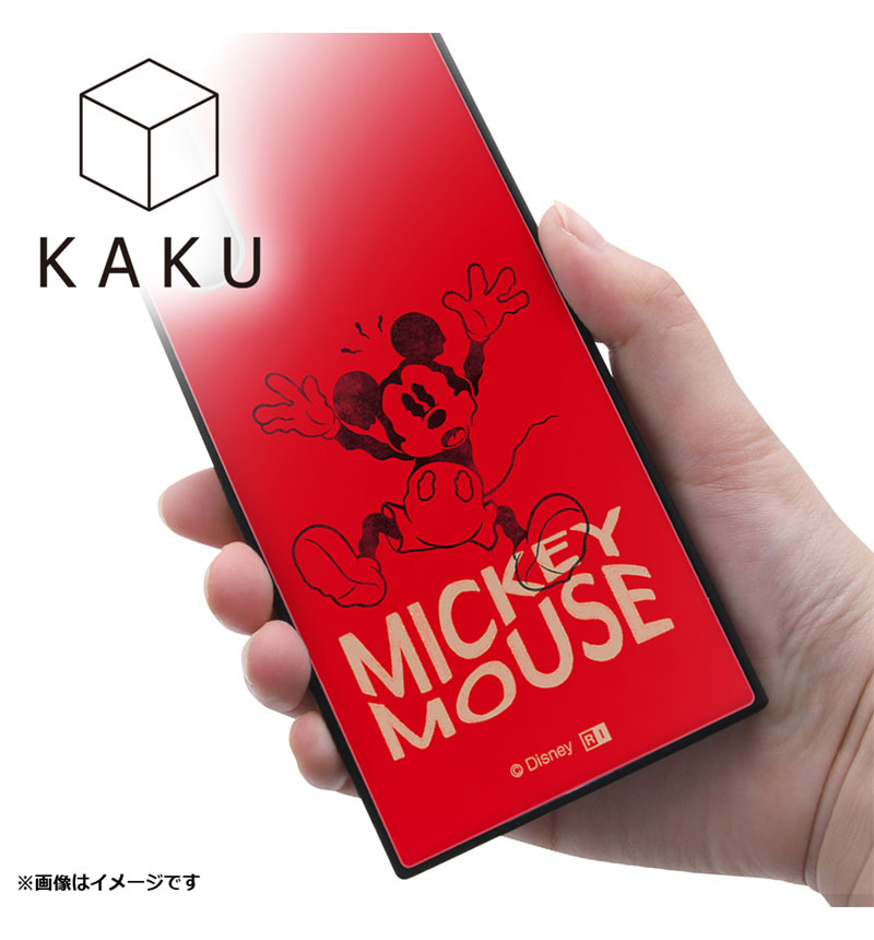Xperia 10 V / �ǥ����ˡ� / �Ѿ׷� �ϥ��֥�åɥ����� KAKU / �ߥå����ޥ���_�ɥ��å� IQ-DXP10M5K3TB/MK35