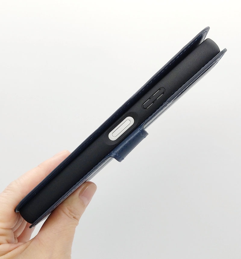 Xperia 10 VI �ǥ����ˡ� / ��Ģ���쥶�������� ����ץ� �ޥ��ͥå� �ߥå����ޥ���_sitting IJ-DXP10M6ELC1DN/MK16