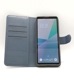 Xperia 10 VI �ǥ����ˡ� / ��Ģ���쥶�������� ����ץ� �ޥ��ͥå� �ߥå����ޥ���_sitting IJ-DXP10M6ELC1DN/MK16