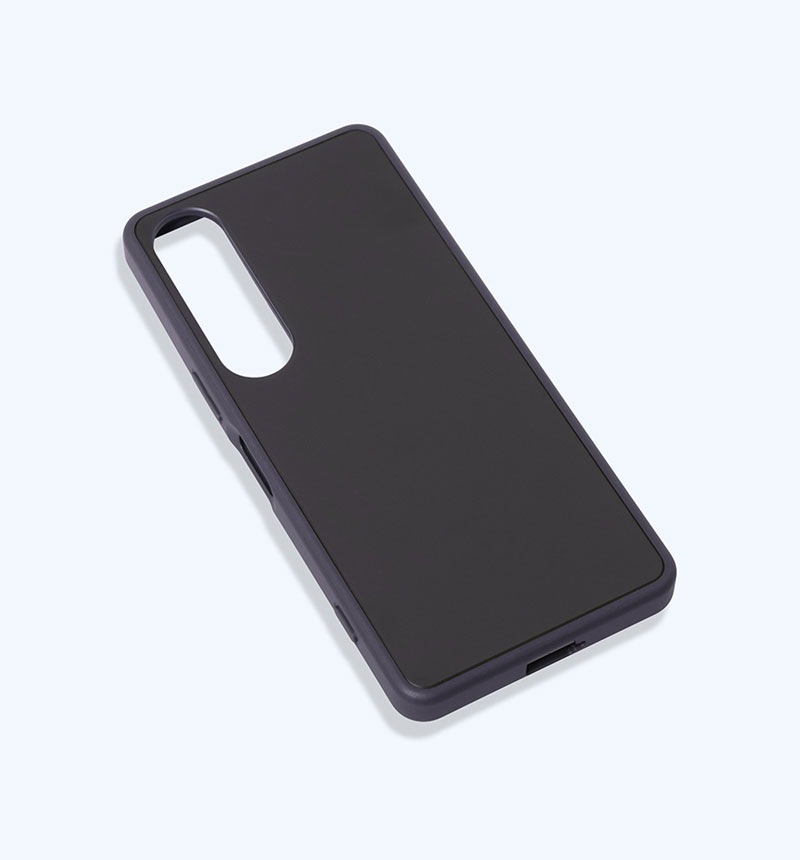 Xperia 1 VII Like standard maru Pietra �Ѿ׷� �Х�ѡ� �ޥå� �ϥ��֥�åɥ����� �ޥåȥ֥�å� RT-RXP1M7K6TB/MB