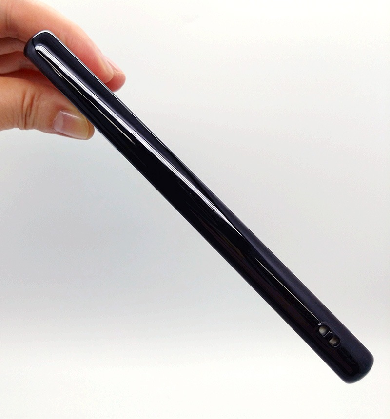 Xperia 5 V Like standard �Ѿ׷� TPU���եȥ����� METAMORU �֥�å� RT-RXP5M5TC13/BM