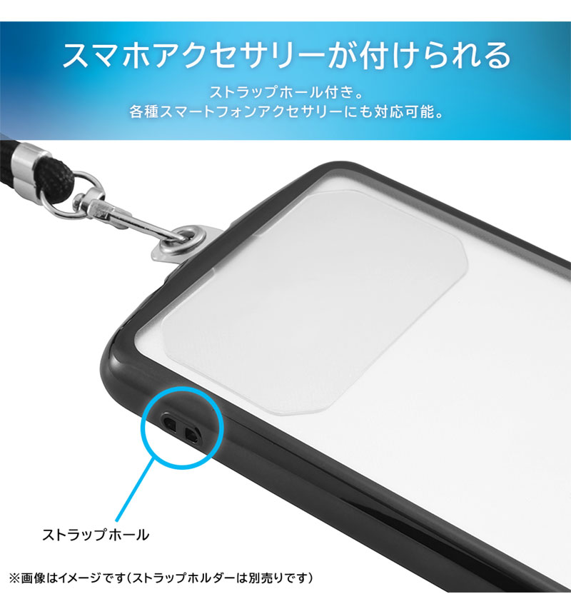 Xperia 5 V Like standard �Ѿ׷� TPU���եȥ����� METAMORU �֥�å� RT-RXP5M5TC13/BM