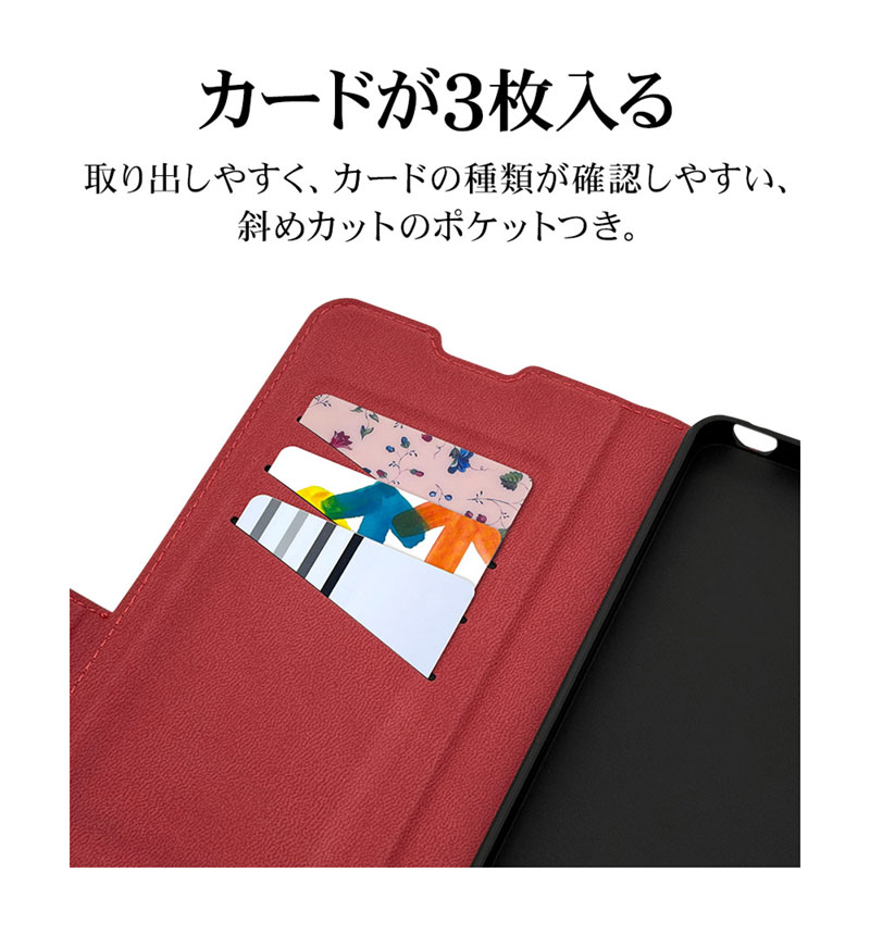 Xperia 1 VI ������ ���С� ��Ģ�� ���� �Ѿ׷�ۼ� ���������� ������� ������ɵ�ǽ ����ץ� ��� ��ǥ����� ��� ������3�� �����ɥޥ��ͥå� �饹���Хʥ� BK��RD �֥�å��ߥ�å� 7959XP16BSMBKR