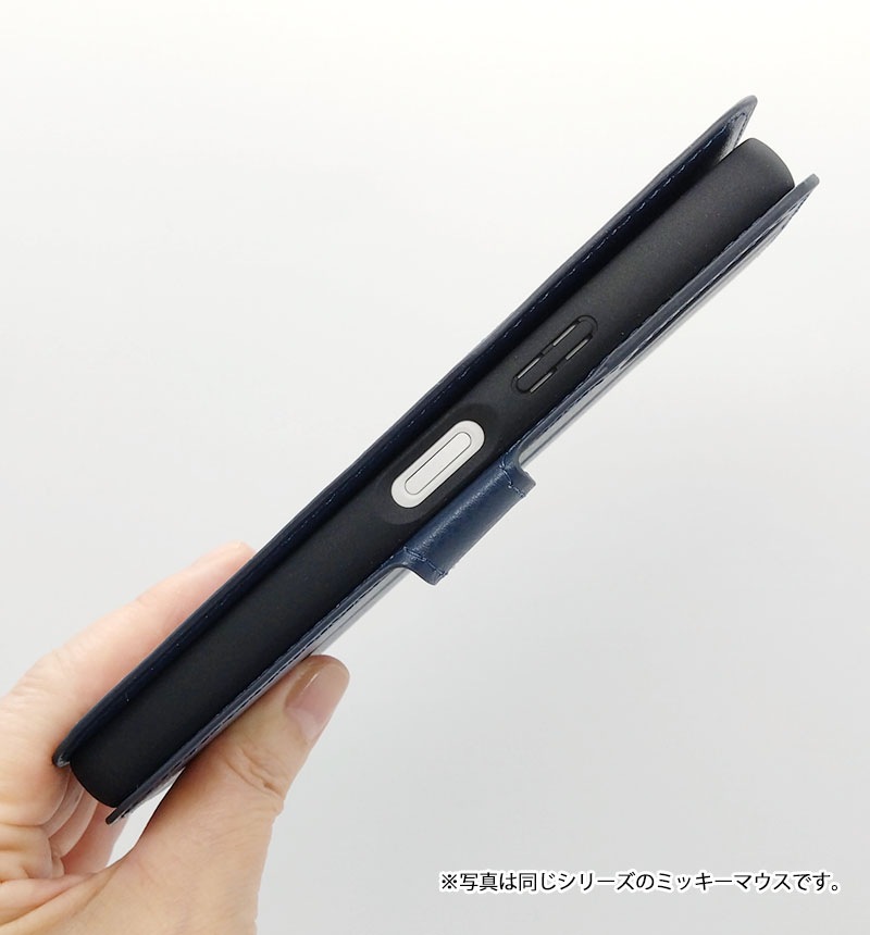 Xperia 10 VI �ȥ�ȥ����꡼ / ��Ģ���쥶�������� ����ץ� �ޥ��ͥå� �����꡼_�Ҥ�ä��� IJ-WXP10M6ELC1DK/TJ56