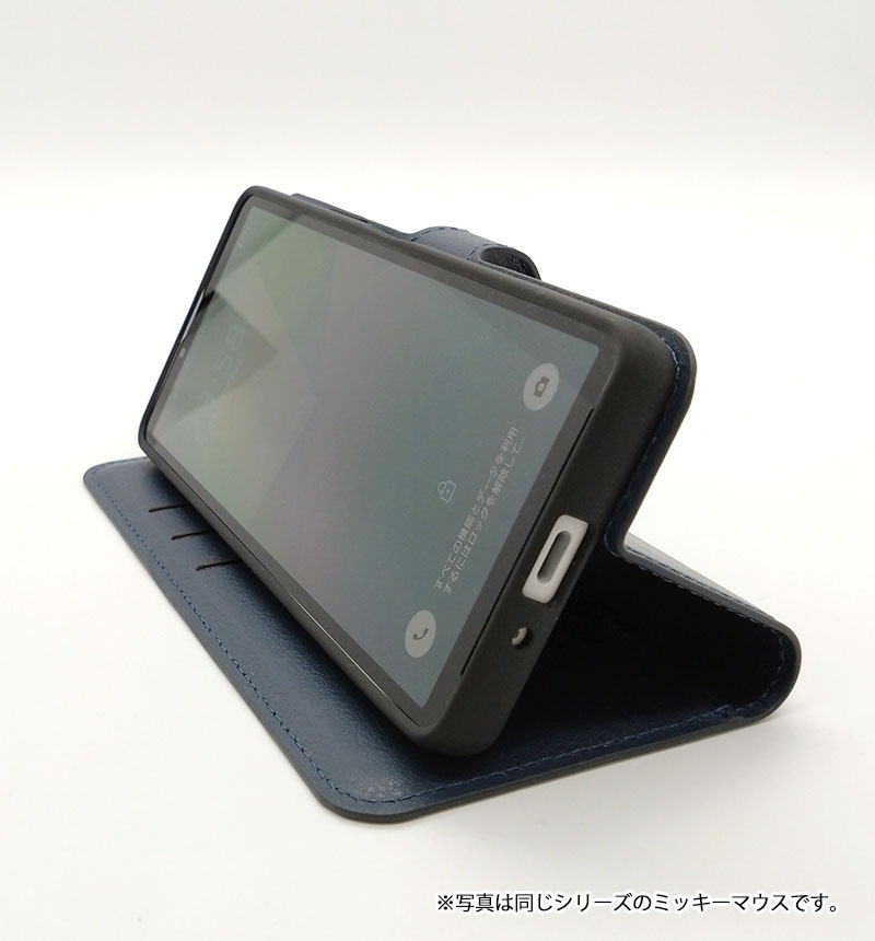 Xperia 10 VI �ȥ�ȥ����꡼ / ��Ģ���쥶�������� ����ץ� �ޥ��ͥå� �����꡼_�Ҥ�ä��� IJ-WXP10M6ELC1DK/TJ56