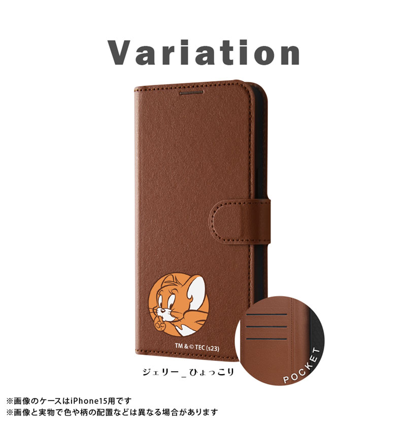 Xperia 10 VI �ȥ�ȥ����꡼ / ��Ģ���쥶�������� ����ץ� �ޥ��ͥå� �����꡼_�Ҥ�ä��� IJ-WXP10M6ELC1DK/TJ56