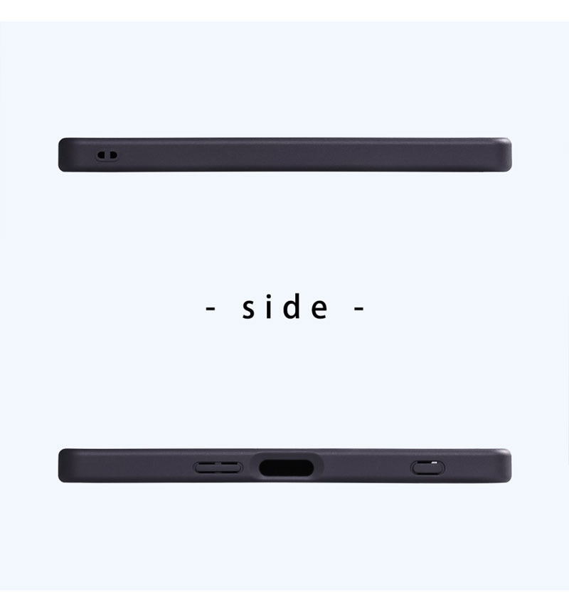 Xperia 1 VII Like standard maru Pietra �Ѿ׷� �Х�ѡ� �ޥå� �ϥ��֥�åɥ����� �ޥåȥۥ磻�� RT-RXP1M7K6TB/MW
