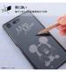 Xperia XZ Premium �ǥ����ˡ�����饯����/�ϥ��֥�åɥ����� �ƥ��󥫡����٥� IN-RDXZPU/TB