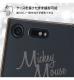 Xperia XZ Premium �ǥ����ˡ�����饯����/�ϥ��֥�åɥ����� �ƥ��󥫡����٥� IN-RDXZPU/TB