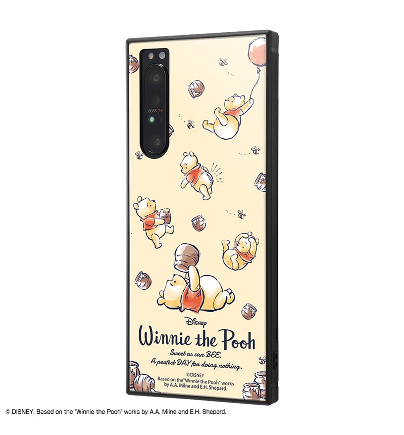 Xperia 1 II /�ؤ��ޤΥס������/�Ѿ׷�ϥ��֥�åɥ����� KAKU �ؤ��ޤΥס�����/Perfect Day�� IQ-DXP1M2K3TB/PO031