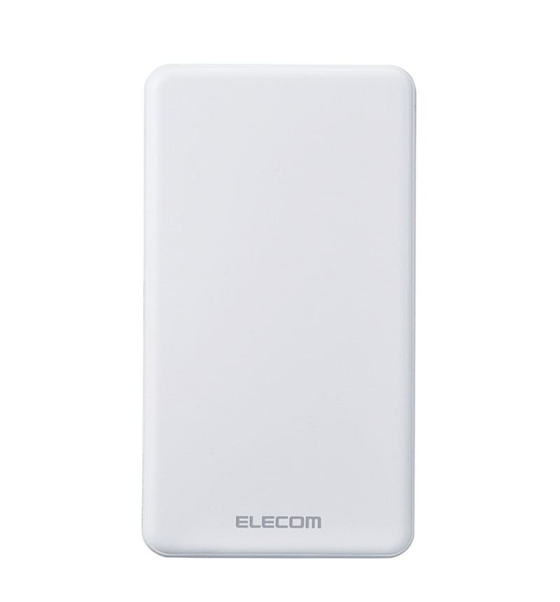 7000mAh C+A 18W ��Х���Хåƥ꡼ �ۥ磻�� DE-C27-7000WH
