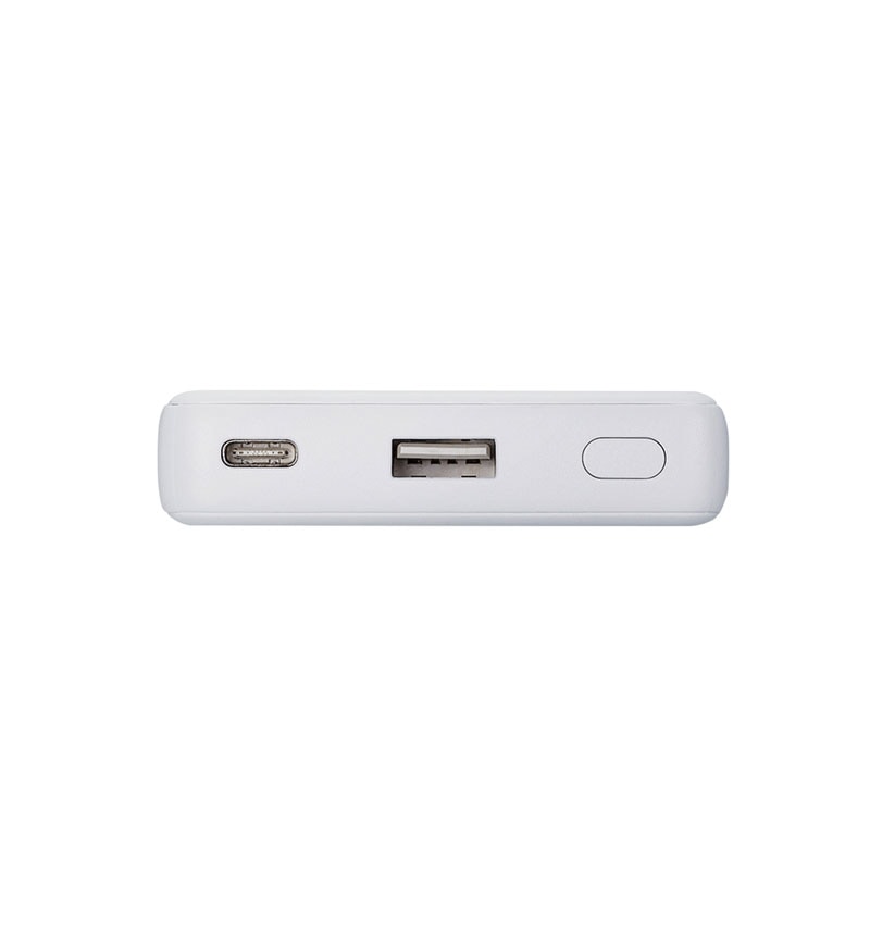 7000mAh C+A 18W ��Х���Хåƥ꡼ �ۥ磻�� DE-C27-7000WH
