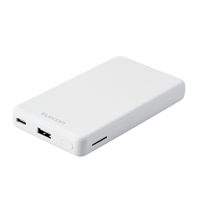 7000mAh C+A 18W ��Х���Хåƥ꡼ �ۥ磻�� DE-C27-7000WH