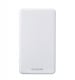 7000mAh C+A 18W ��Х���Хåƥ꡼ �ۥ磻�� DE-C27-7000WH