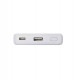 7000mAh C+A 18W ��Х���Хåƥ꡼ �ۥ磻�� DE-C27-7000WH