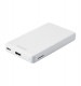 7000mAh C+A 18W ��Х���Хåƥ꡼ �ۥ磻�� DE-C27-7000WH